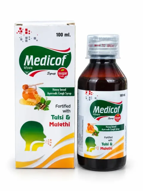 Medicof formulation pack